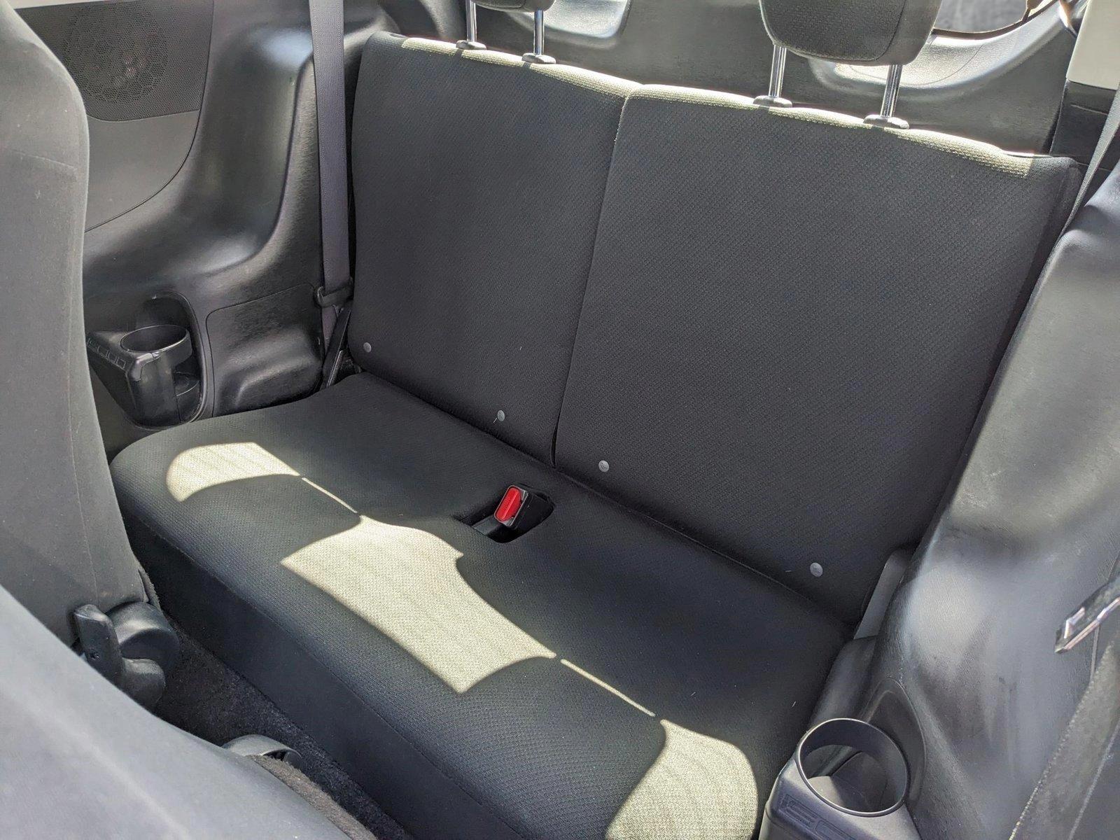 2014 Scion iQ Vehicle Photo in Winter Park, FL 32792