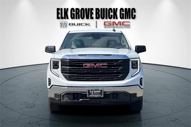 2025 GMC Sierra 1500 Vehicle Photo in ELK GROVE, CA 95757-8703