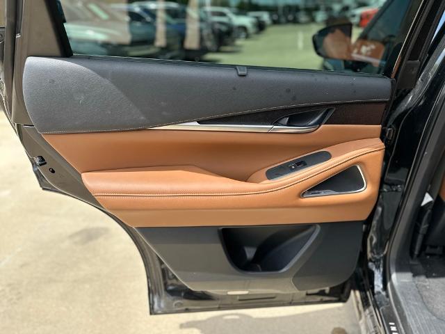 2023 INFINITI QX60 Vehicle Photo in Grapevine, TX 76051