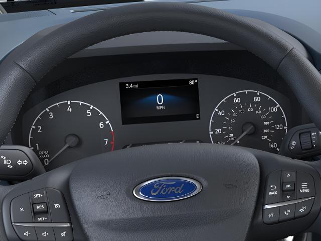 2024 Ford Maverick Vehicle Photo in Neenah, WI 54956