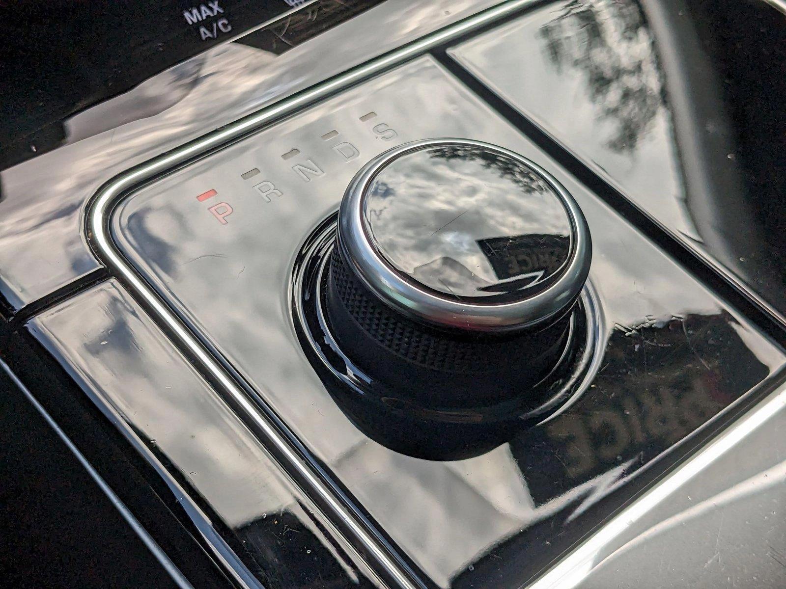 2018 Land Rover Range Rover Velar Vehicle Photo in ORLANDO, FL 32812-3021
