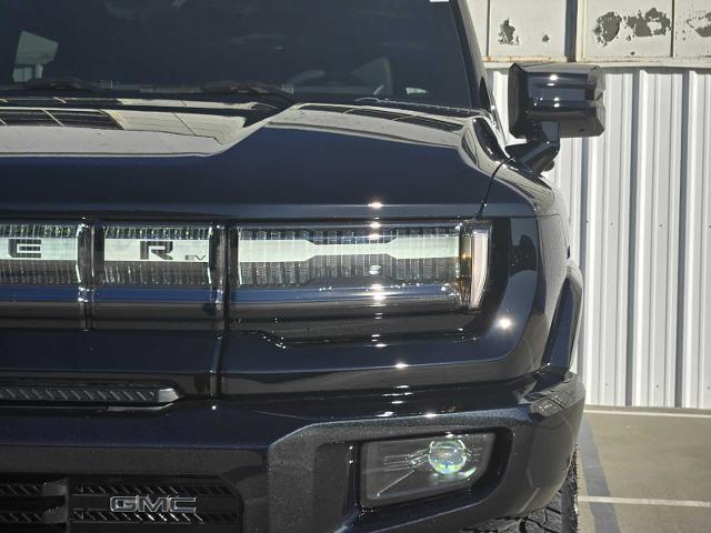 2025 GMC HUMMER EV SUV Vehicle Photo in DALLAS, TX 75209-3016