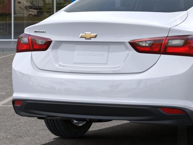 2025 Chevrolet Malibu Vehicle Photo in HOUSTON, TX 77034-5009