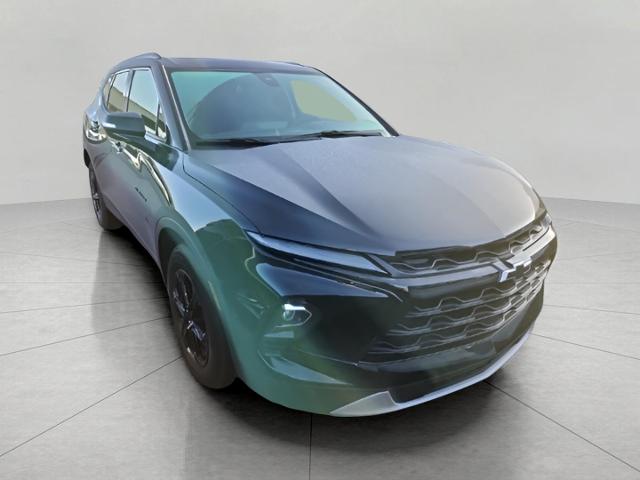 2023 Chevrolet Blazer Vehicle Photo in APPLETON, WI 54914-8833