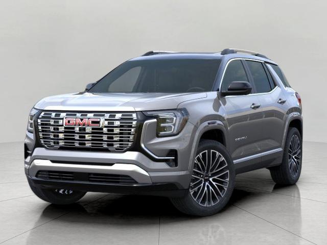 2026 GMC Terrain Vehicle Photo in OSHKOSH, WI 54904-7811