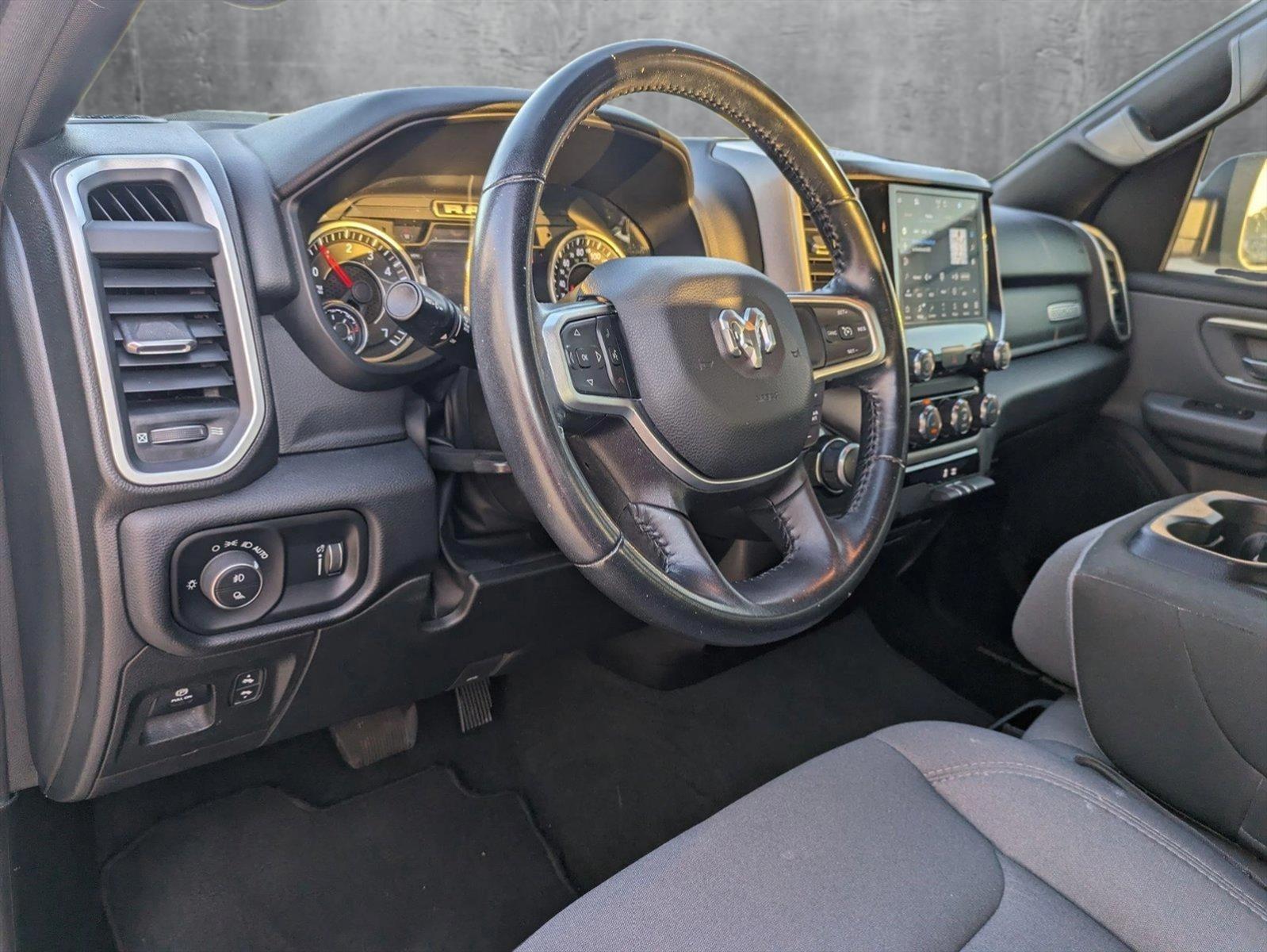 2022 Ram 1500 Vehicle Photo in Winter Park, FL 32792