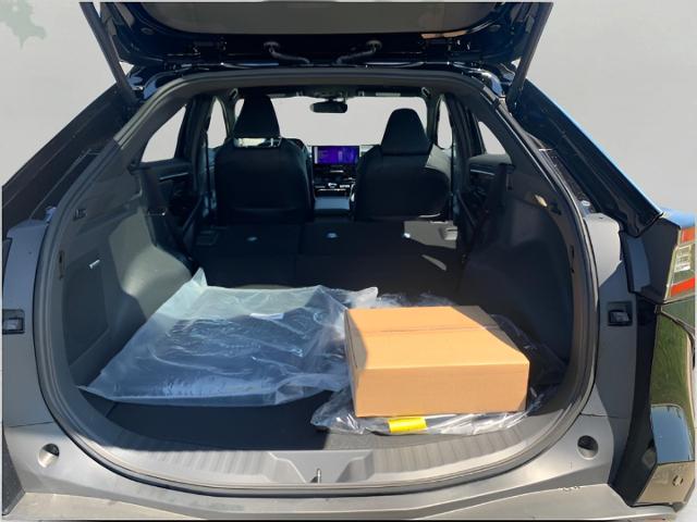2025 Subaru Solterra Vehicle Photo in Oshkosh, WI 54904