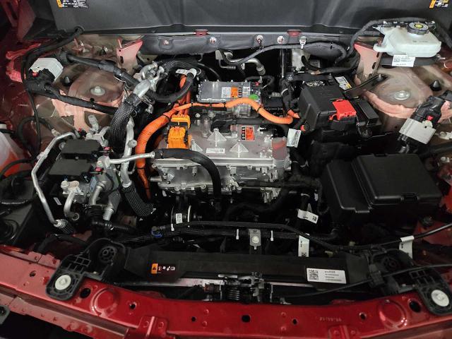 2026 Cadillac VISTIQ Vehicle Photo in Dallas, TX 75209
