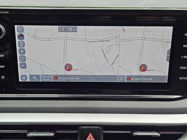 2021 Kia K5 Vehicle Photo in FORT WORTH, TX 76132