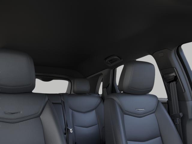 2025 Cadillac XT5 Vehicle Photo in MANITOWOC, WI 54220-5838