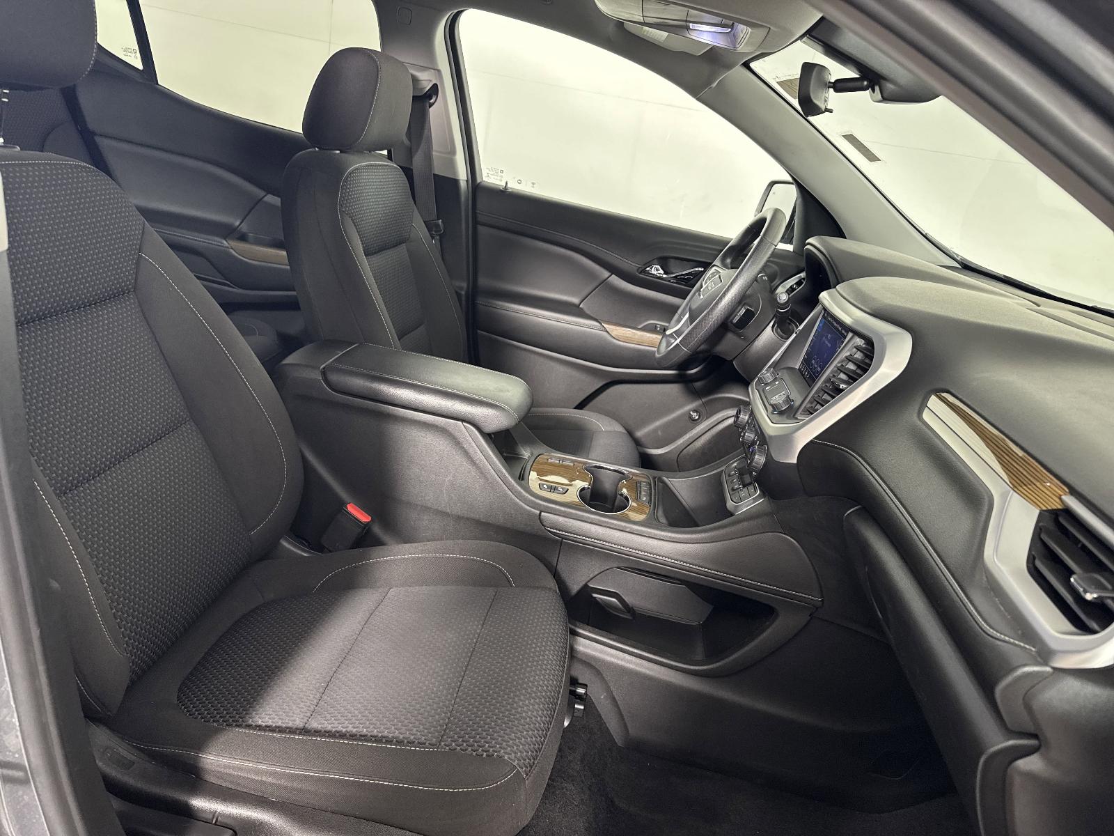 2021 GMC Acadia Vehicle Photo in Georgetown, TX 78626