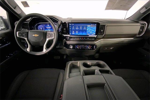 2023 Chevrolet Silverado 1500 Vehicle Photo in INDEPENDENCE, MO 64055-1314
