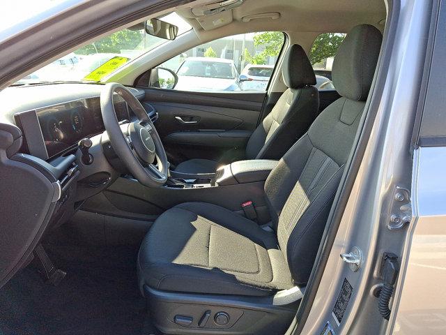 2025 Hyundai TUCSON Vehicle Photo in Philadelphia, PA 19116