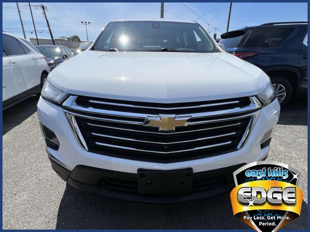 2022 Chevrolet Traverse Vehicle Photo in Roslyn, NY 11576