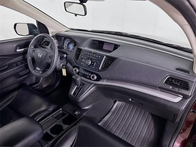 2015 Honda CR-V Vehicle Photo in Everett, WA 98204