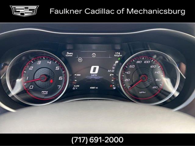 2019 Dodge Charger Vehicle Photo in MECHANICSBURG, PA 17050-1707