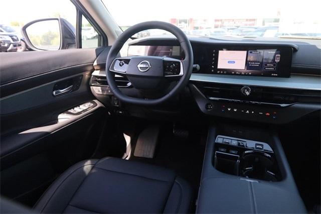 2025 Nissan Murano Vehicle Photo in Hazelwood, MO 63042