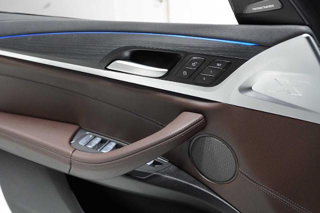 2023 BMW X3 sDrive30i Vehicle Photo in GRAPEVINE, TX 76051