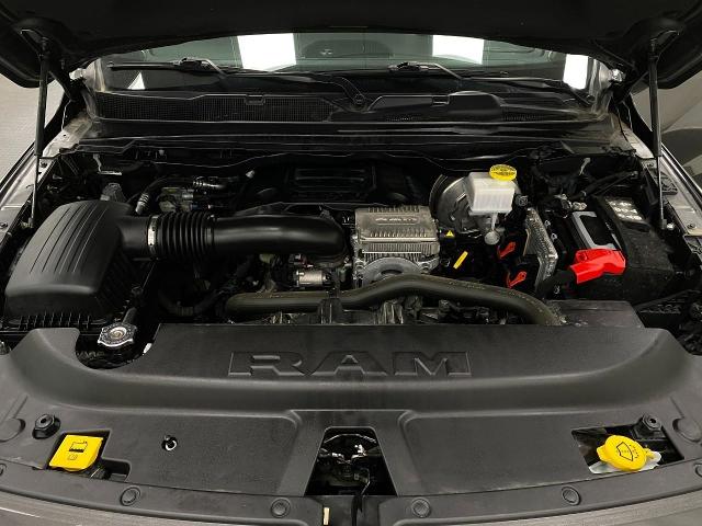 2021 Ram 1500 Vehicle Photo in APPLETON, WI 54914-4656