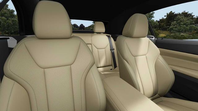 2026 BMW 430i Vehicle Photo in GRAPEVINE, TX 76051