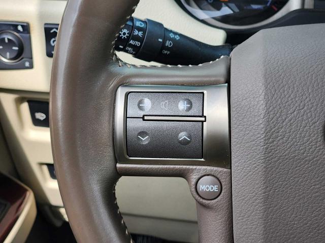 2018 Lexus GX 460 Vehicle Photo in PLANO, TX 75024