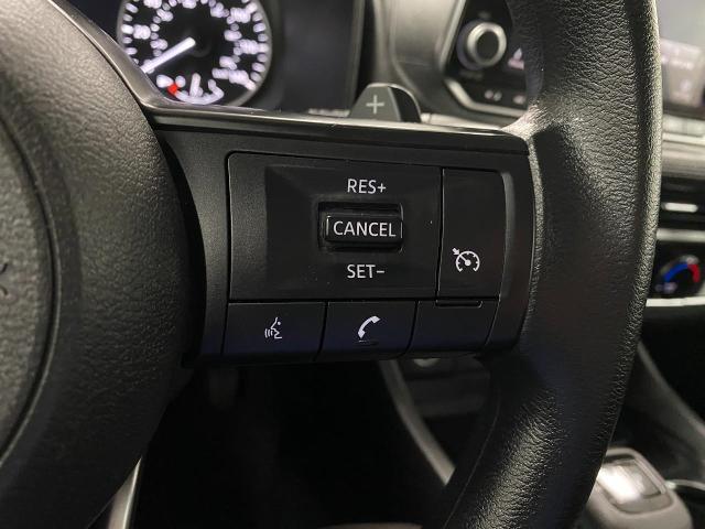 2023 Nissan Rogue Vehicle Photo in Appleton, WI 54913