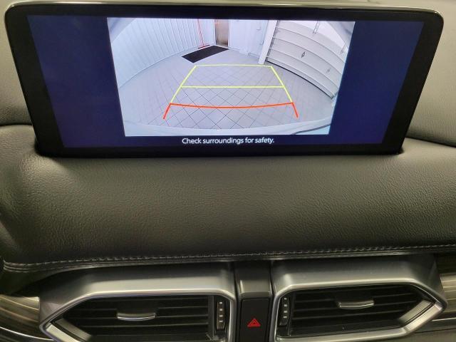 2023 Mazda CX-5 Vehicle Photo in NEENAH, WI 54956-2243