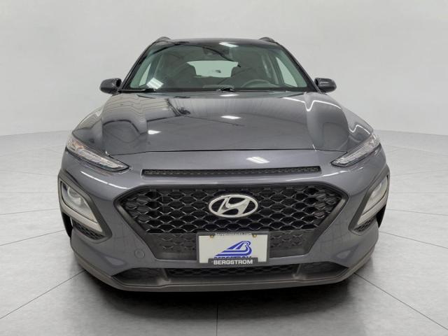 2021 Hyundai KONA Vehicle Photo in Oshkosh, WI 54904