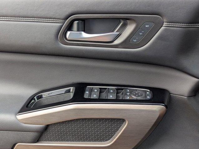 2024 Nissan Pathfinder Vehicle Photo in San Antonio, TX 78230