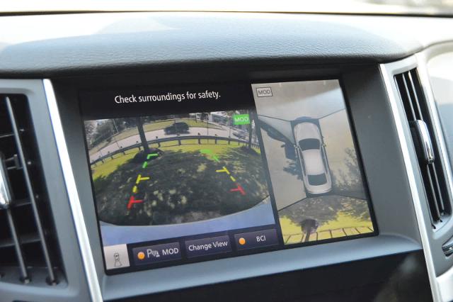 2024 INFINITI Q50 Vehicle Photo in Houston, TX 77090