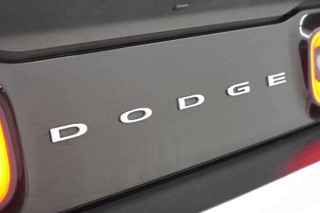 2023 Dodge Challenger Vehicle Photo in GRAPEVINE, TX 76051