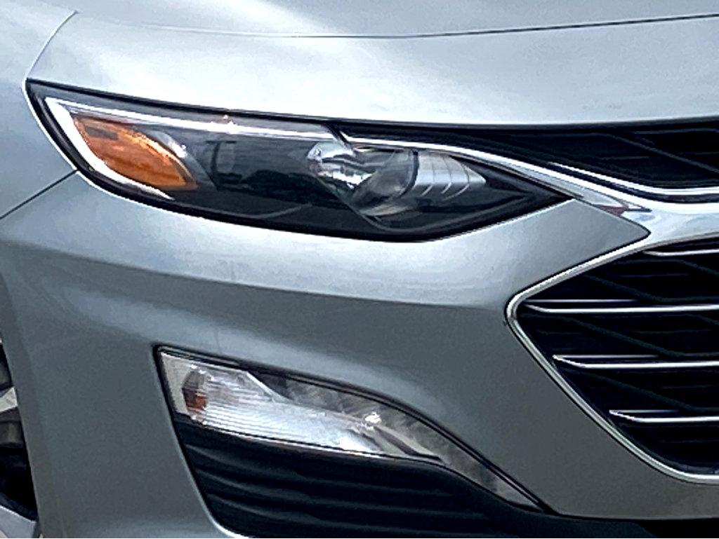 2023 Chevrolet Malibu Vehicle Photo in POOLER, GA 31322-3252