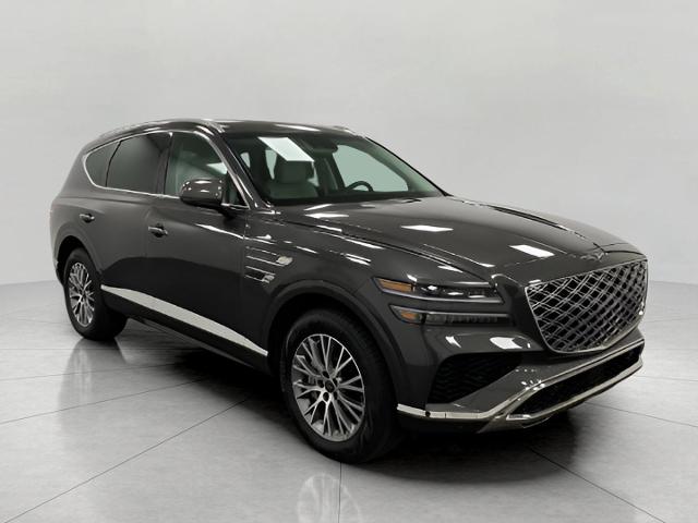 2025 Genesis GV80 Vehicle Photo in Appleton, WI 54913