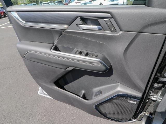 2025 GMC Acadia Vehicle Photo in HOMOSASSA, FL 34448-1461