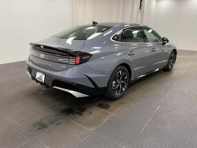 2025 Hyundai SONATA Vehicle Photo in Appleton, WI 54913
