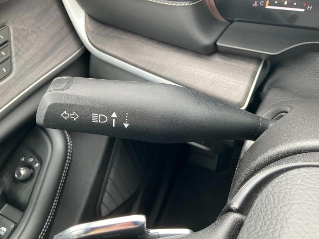 2025 Jeep Grand Cherokee Vehicle Photo in Kaukauna, WI 54130