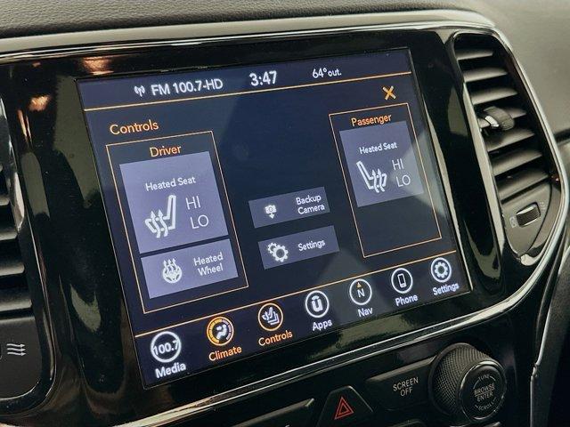 2022 Jeep Grand Cherokee WK Vehicle Photo in Doylsetown, PA 18901