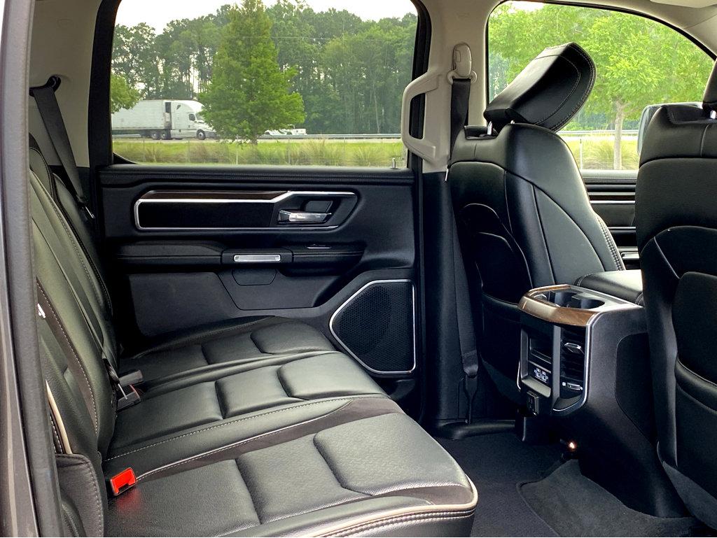 2022 Ram 1500 Vehicle Photo in POOLER, GA 31322-3252