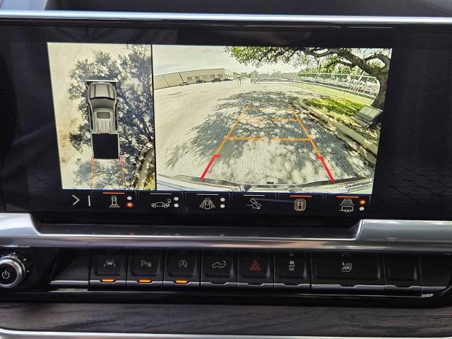 2025 GMC Sierra 1500 Vehicle Photo in DALLAS, TX 75209-3016