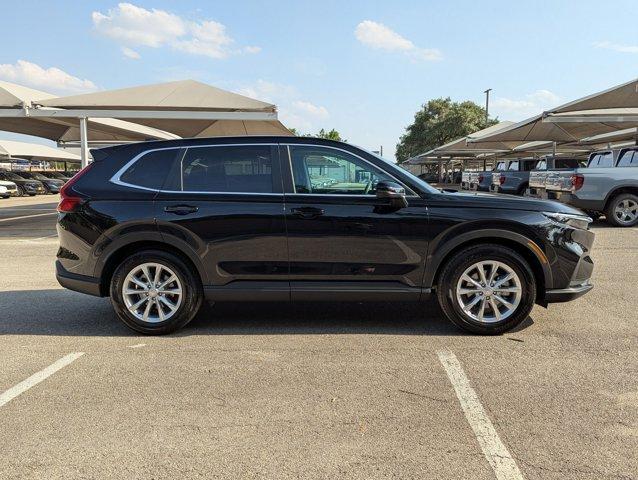 2025 Honda CR-V Vehicle Photo in San Antonio, TX 78230