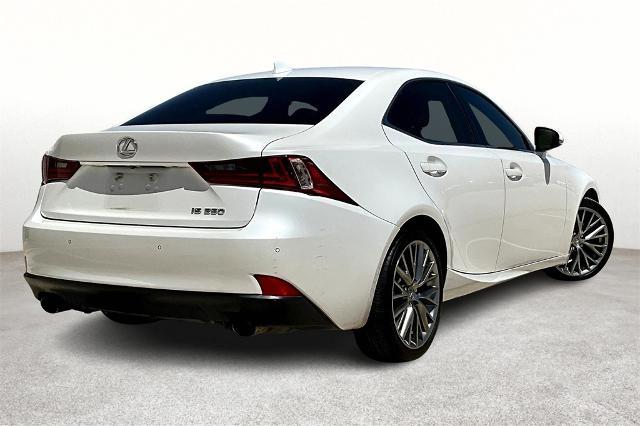 2014 Lexus IS 250 Vehicle Photo in Grapevine, TX 76051