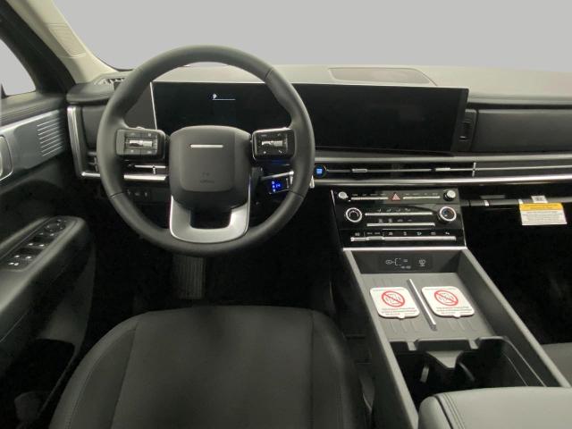 2025 Hyundai SANTA FE Vehicle Photo in Appleton, WI 54913