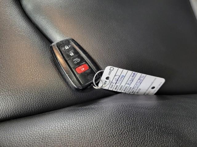 2023 Toyota Highlander Vehicle Photo in Oshkosh, WI 54904