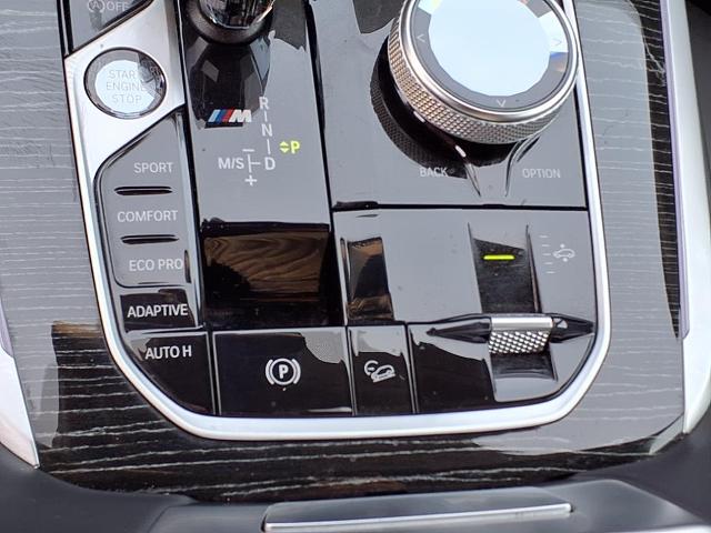 2021 BMW X7 M50i Vehicle Photo in Tampa, FL 33612