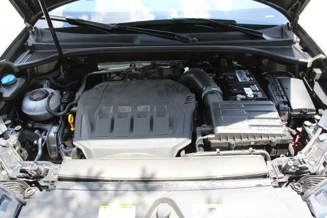 2023 Audi Q3 Vehicle Photo in HOUSTON, TX 77090