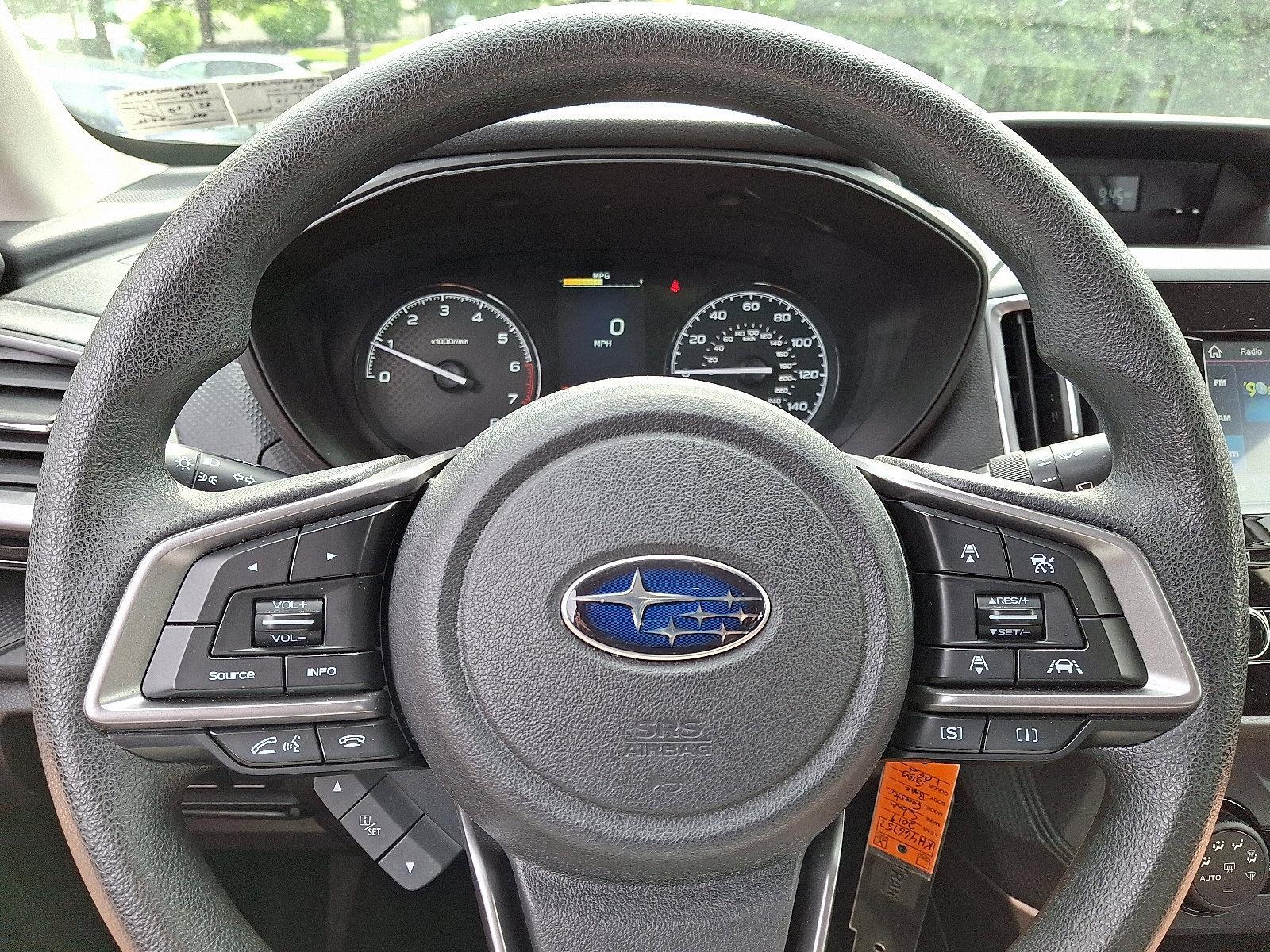 2019 Subaru Forester Vehicle Photo in BETHLEHEM, PA 18017
