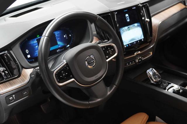 2022 Volvo XC60 Vehicle Photo in GRAPEVINE, TX 76051
