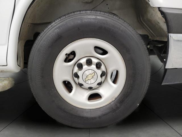 2023 Chevrolet Express Cargo 2500 Vehicle Photo in OSHKOSH, WI 54904-7811