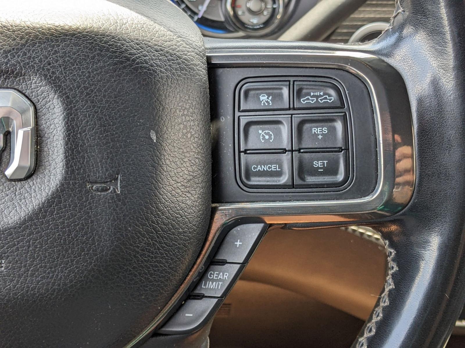 2020 Ram 2500 Vehicle Photo in Seguin, TX 78155