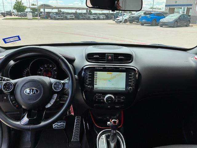 2016 Kia Soul Vehicle Photo in San Antonio, TX 78230